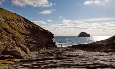 1 Bed in Porthtowan 3