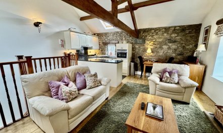 1 Bed in Keswick