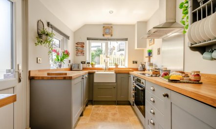 3 Bed in Tewkesbury