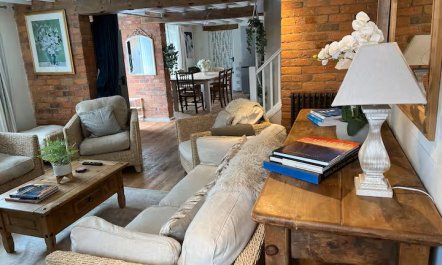 3 Bed in Overton 4