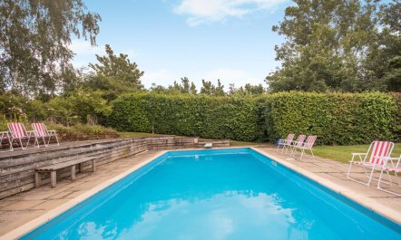 3 Bed in Overton 5