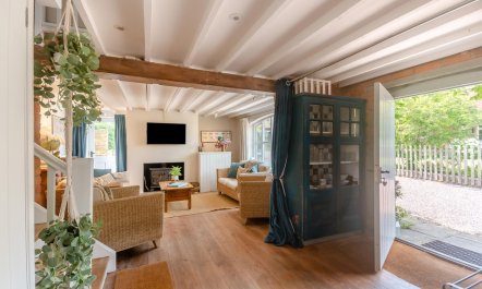 3 Bed in Overton 7