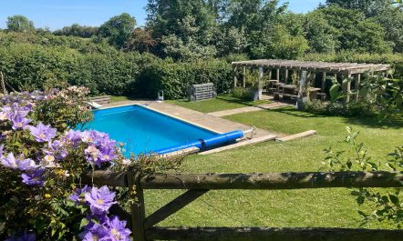 3 Bed in Overton