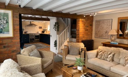 3 Bed in Overton 3