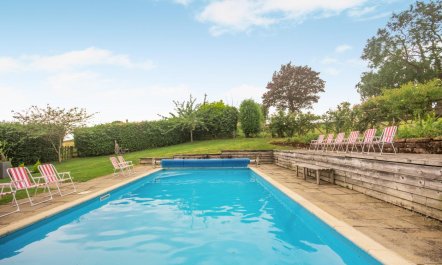 3 Bed in Overton 4