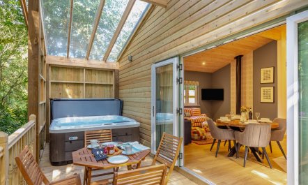 2 Bed in Porthtowan