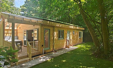 2 Bed in Porthtowan 1