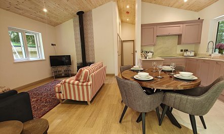 2 Bed in Porthtowan