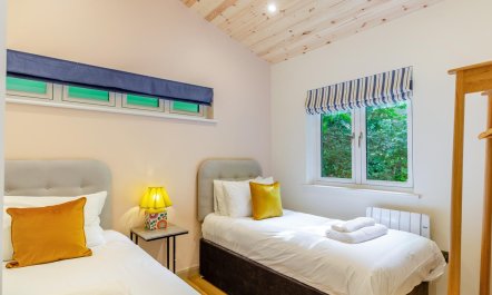 2 Bed in Porthtowan 3