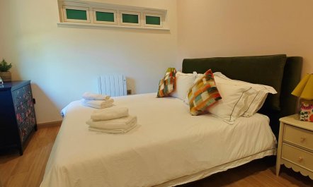2 Bed in Porthtowan 2