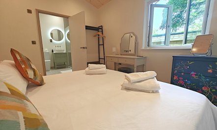 2 Bed in Porthtowan 3