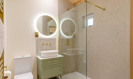 2 Bed in Porthtowan 2