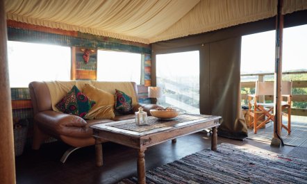 1 Bed in Mithian Downs 8