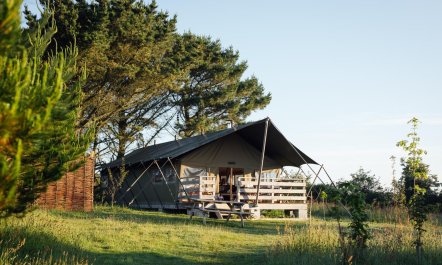 1 Bed in Mithian Downs