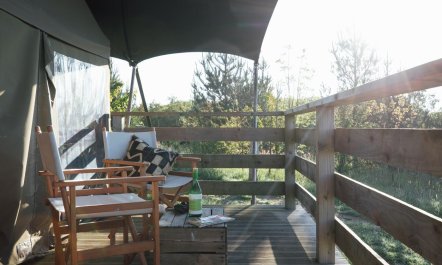 1 Bed in Mithian Downs 7