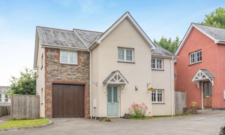 3 Bed in Hatherleigh 2