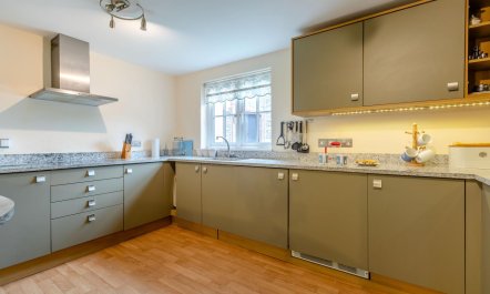 3 Bed in Hatherleigh 3