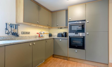 3 Bed in Hatherleigh 5