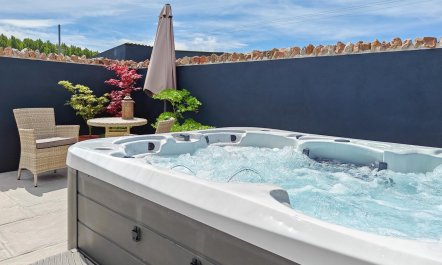 1 Bed in Langford 7