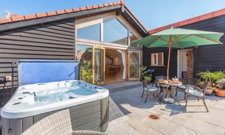 1 Bed in Langford