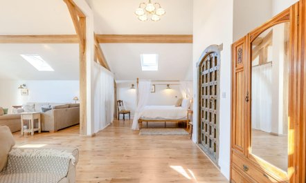 1 Bed in Langford 4