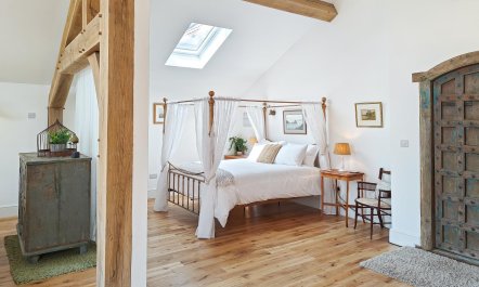 1 Bed in Langford 5