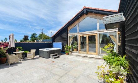 1 Bed in Langford