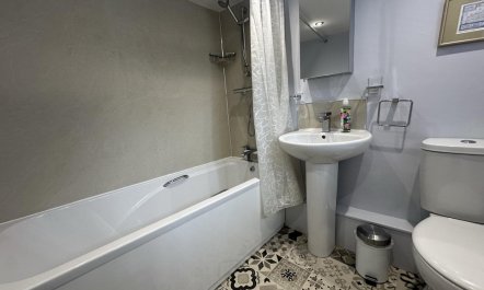 3 Bed in Kirkbymoorside 3