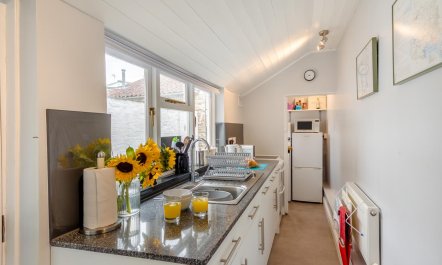 3 Bed in Kirkbymoorside 3