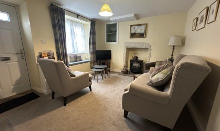 3 Bed in Kirkbymoorside