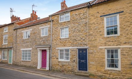 3 Bed in Kirkbymoorside 1