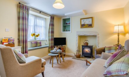 3 Bed in Kirkbymoorside 5