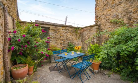 3 Bed in Kirkbymoorside