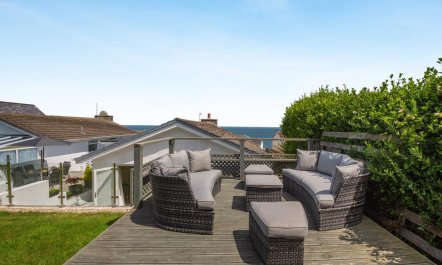 3 Bed in Bull Bay