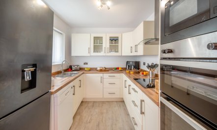 3 Bed in Bull Bay 8