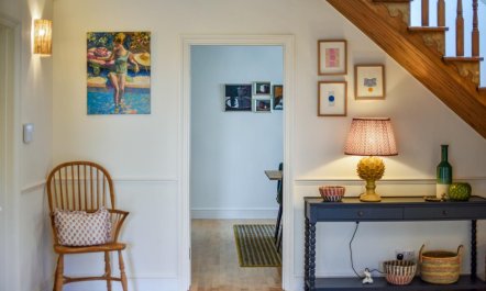 4 Bed in Itchenor 8
