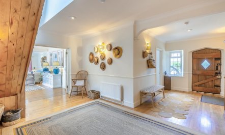 4 Bed in Itchenor 5