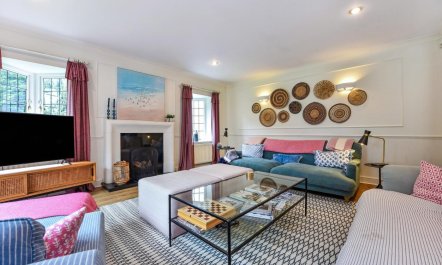 4 Bed in Itchenor 3