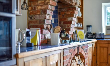 4 Bed in Itchenor