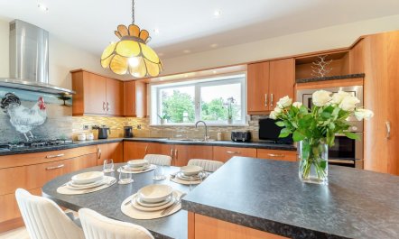 2 Bed in Castle Douglas