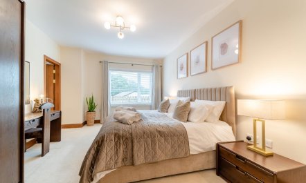 2 Bed in Castle Douglas 2