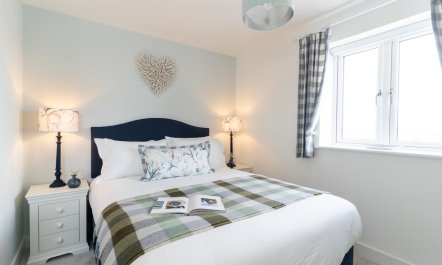 1 Bed in Newquay 1