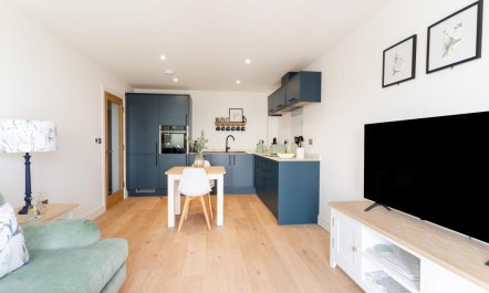 1 Bed in Newquay 6