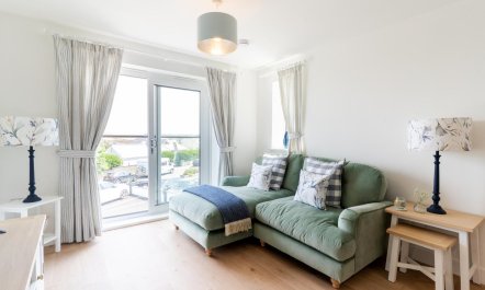 1 Bed in Newquay