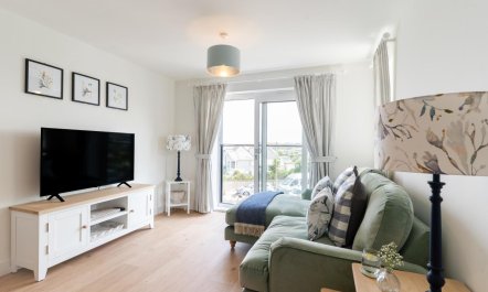 1 Bed in Newquay 7