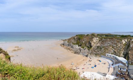 1 Bed in Newquay 4
