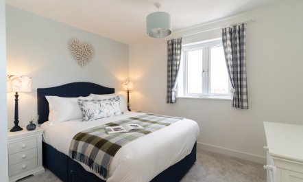 1 Bed in Newquay 9
