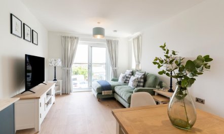 1 Bed in Newquay 5