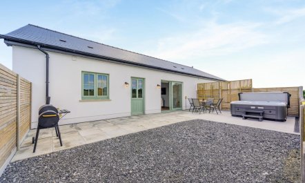 3 Bed in Meidrim 4