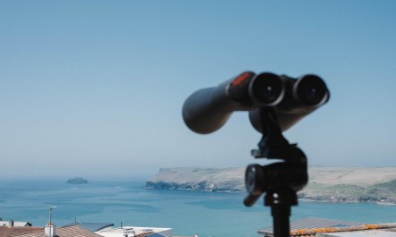 4 Bed in Polzeath 4